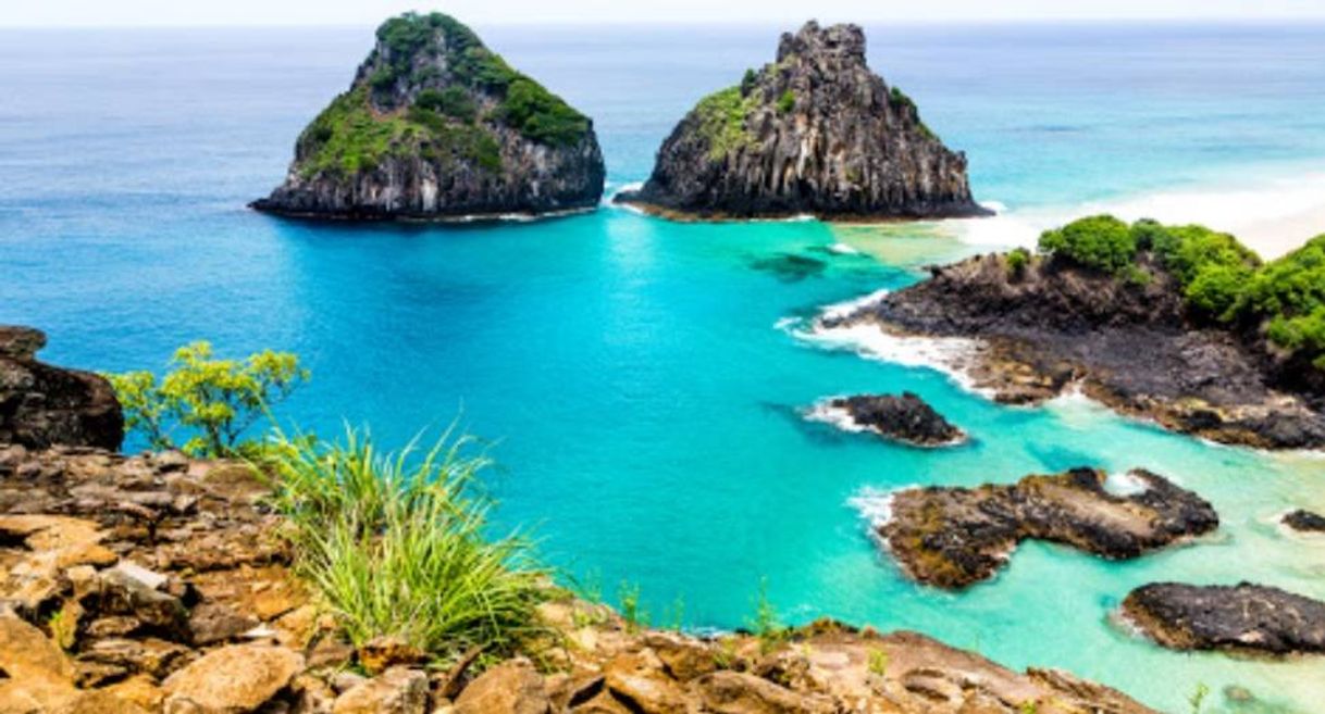 Lugar Fernando de Noronha