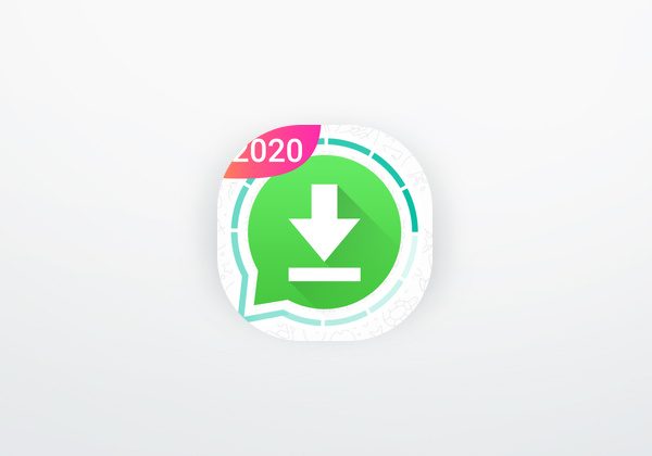 Aplicação Status Saver - Pic/Video Downloader for WhatsApp - Google Play