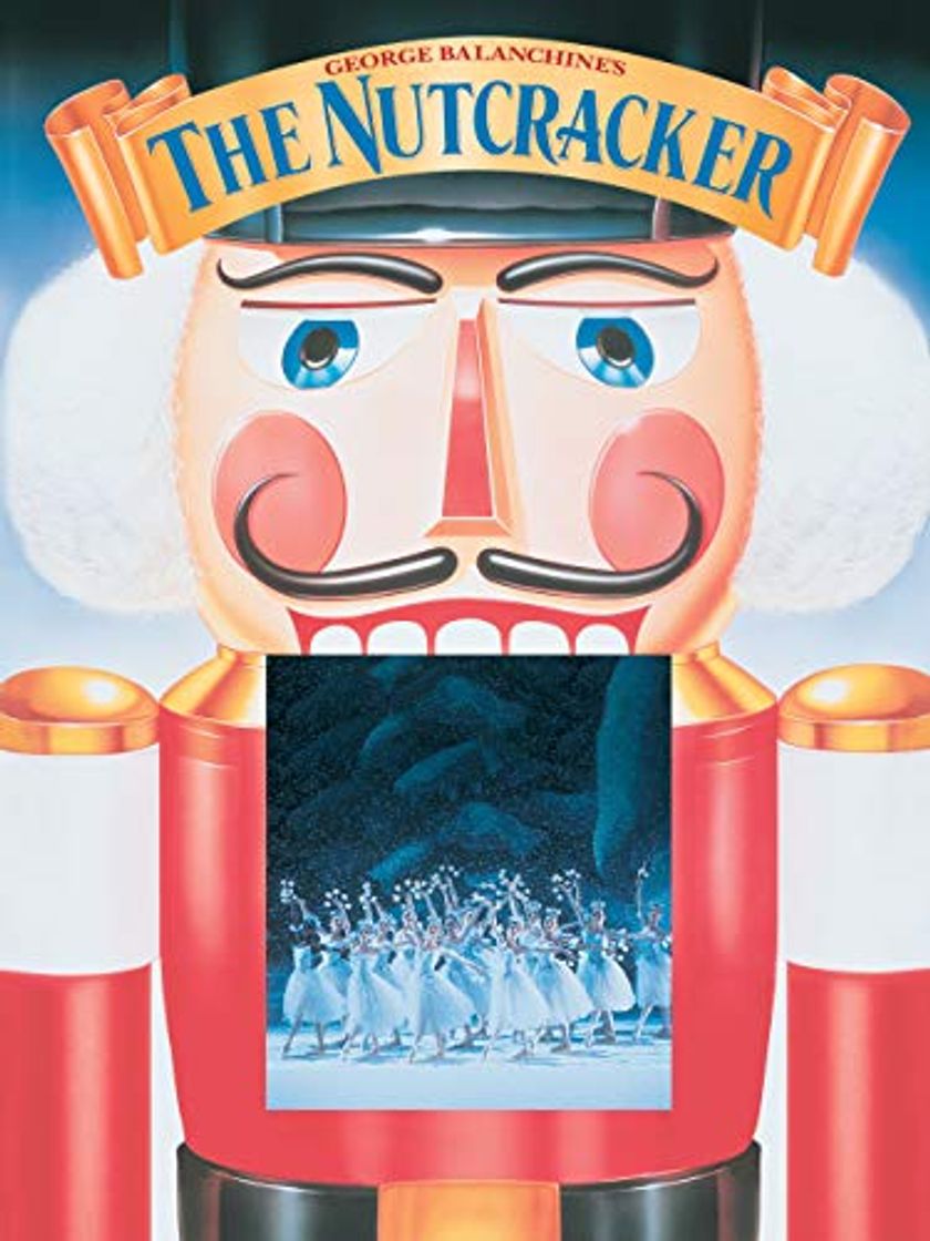 Places The Nutcracker