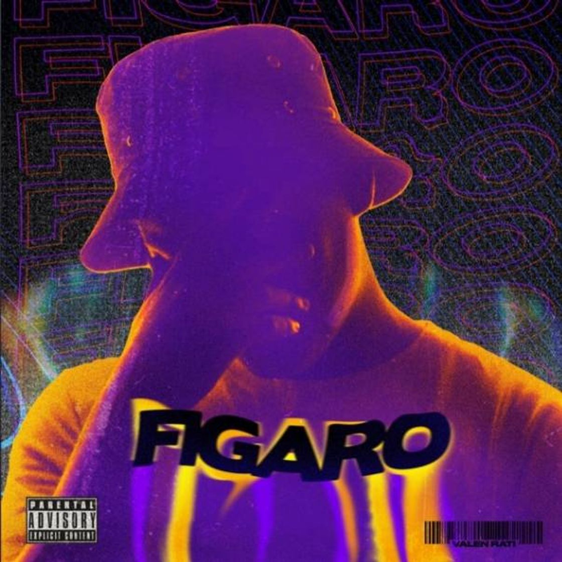 Music FIGARO - VALEN RATI