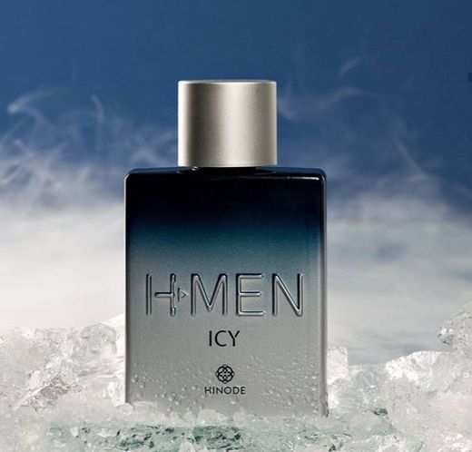 H-MEN Icy 
