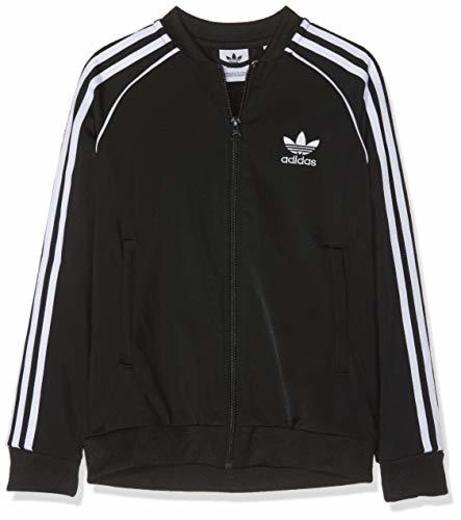 adidas Superstar Top Sweatshirt