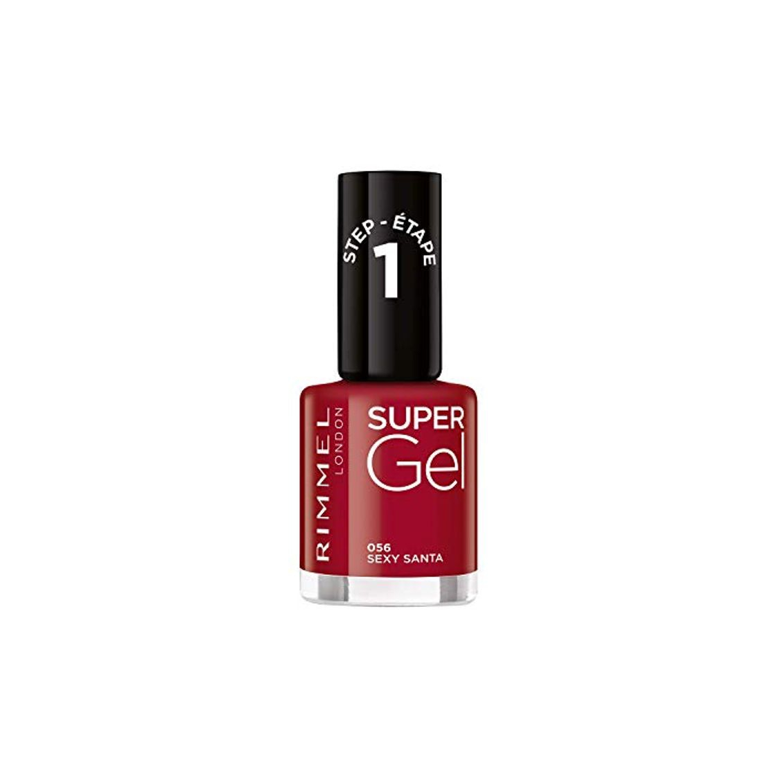 Product Rimmel London Super Gel Esmalte de uñas