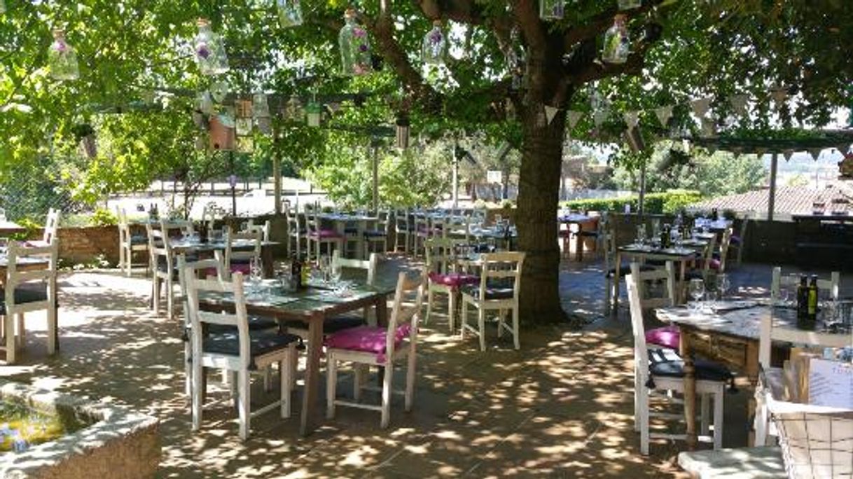 Restaurantes Tomàquet Bar Restaurant