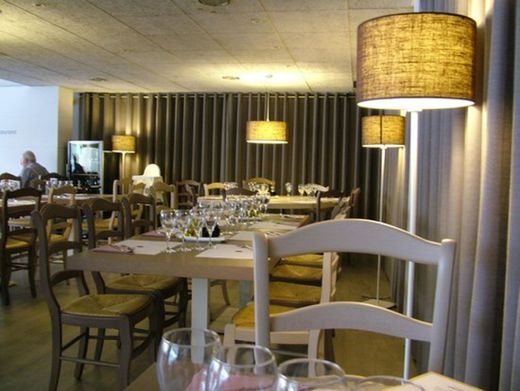 Restaurant Vora Estany