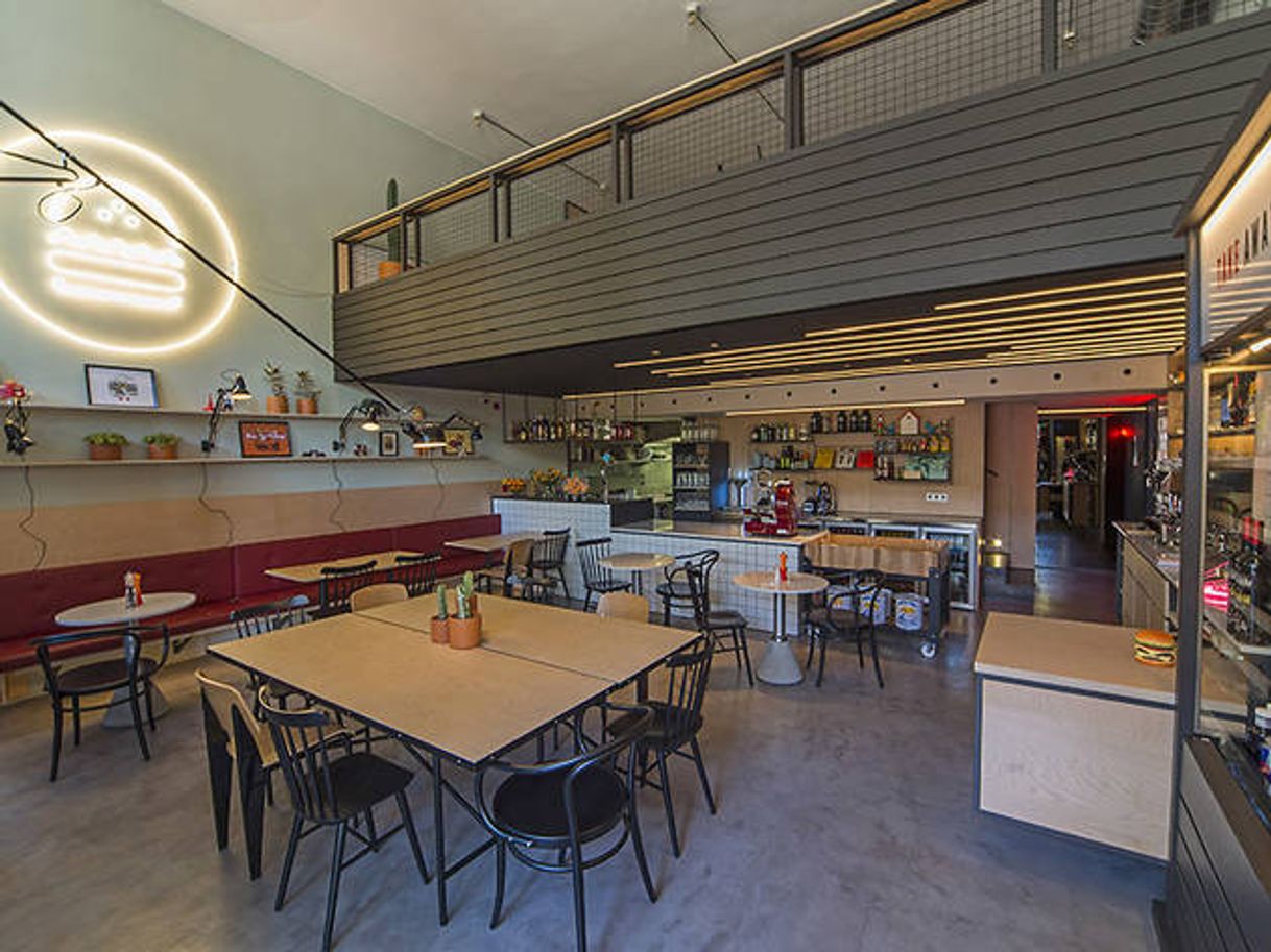 Restaurantes Can Pericus