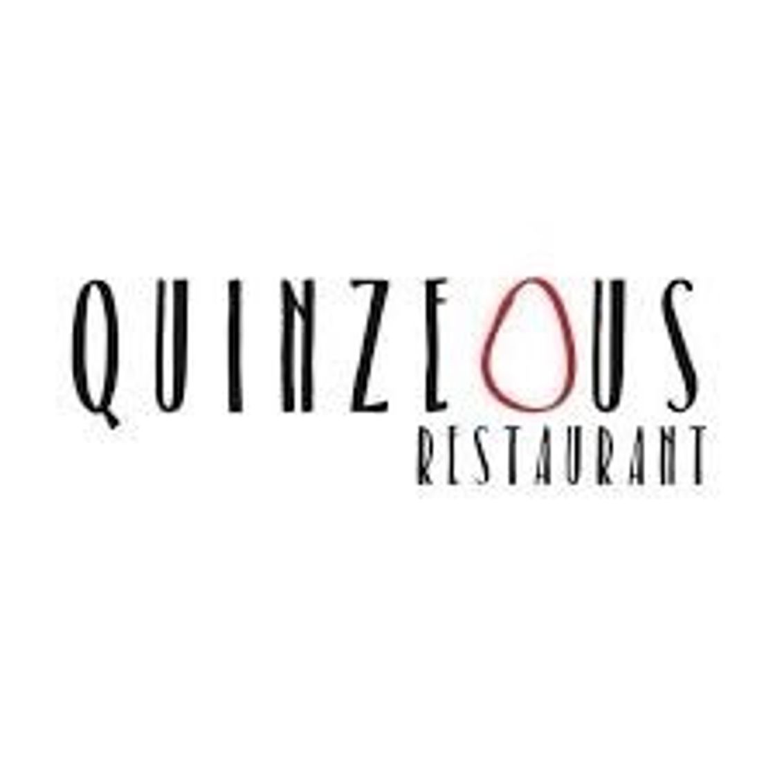 Restaurantes Quinze Ous