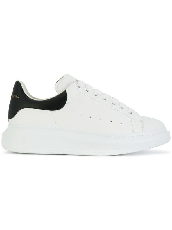 Fashion Alexander McQueen Shoes For Men - Farfetch