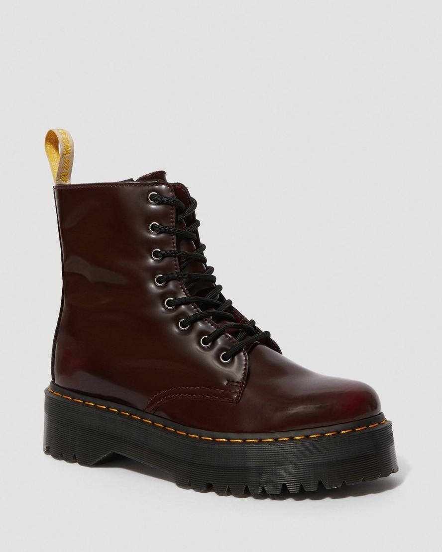 Fashion Vegan Boots & Shoes | Dr. Martens Official