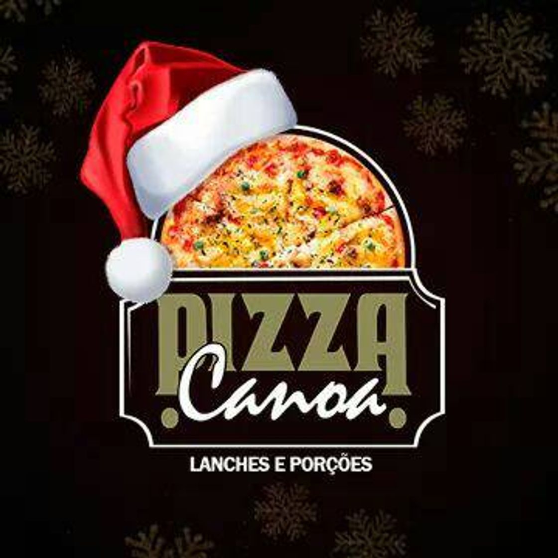 Restaurants Pizzaria Canoa