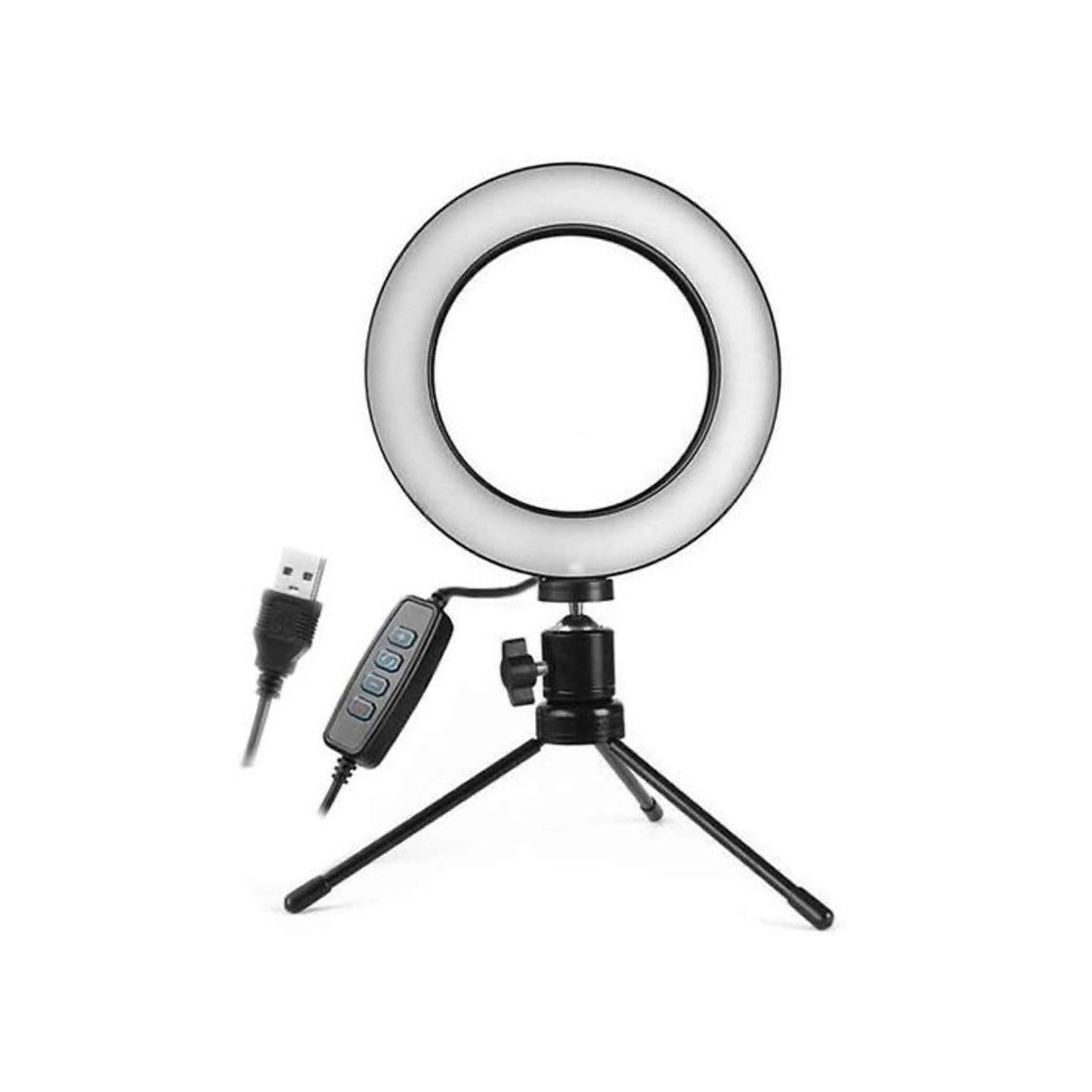 Producto Iluminador Ring Light