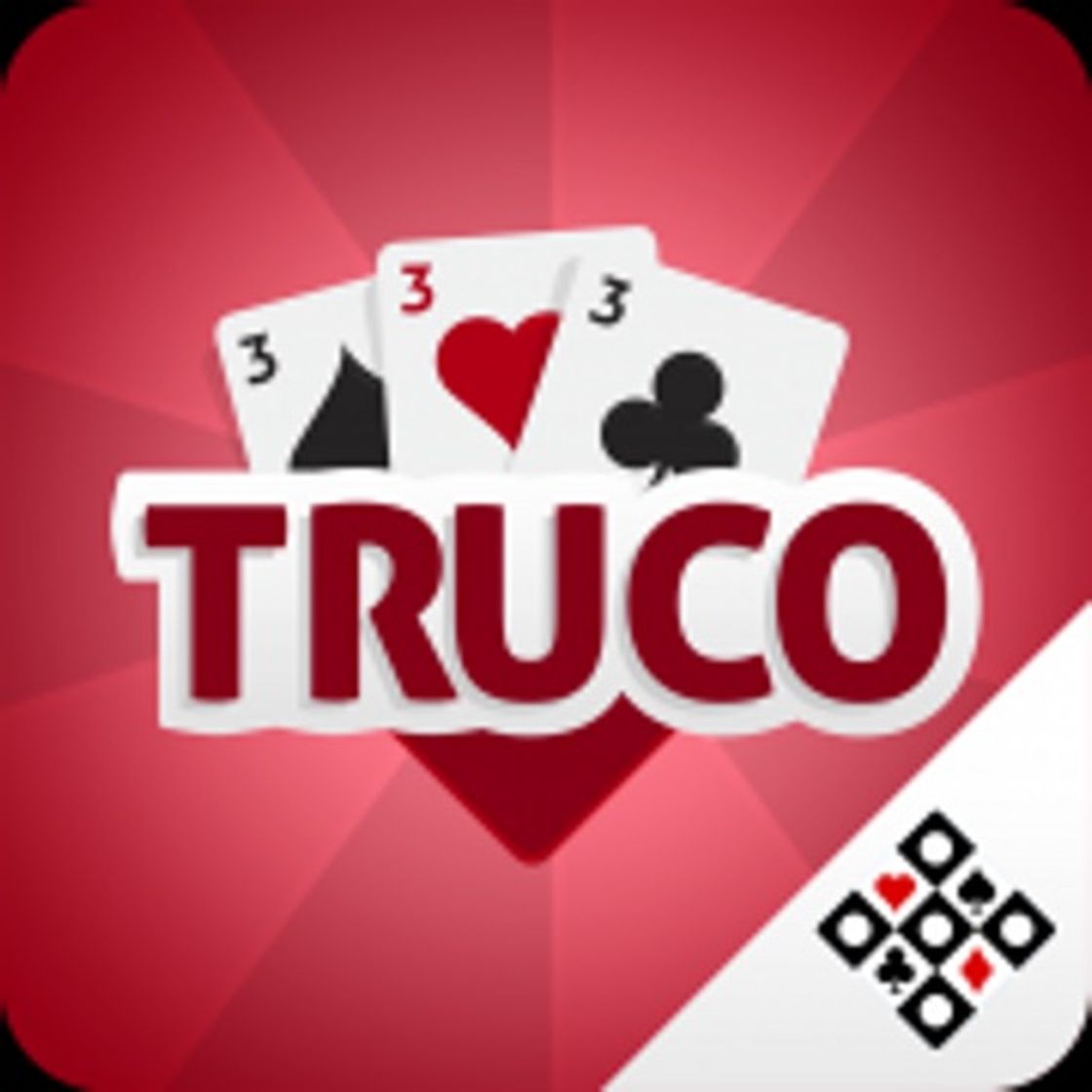 App Truco Online