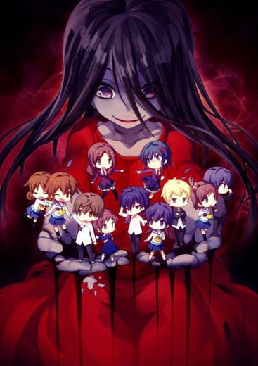 Corpse Party: Tortured Souls