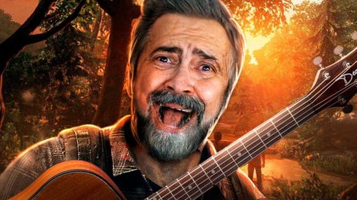 UM NOVO COMEÇO! - THE LAST OF US PART II - Parte 1 - YouTube