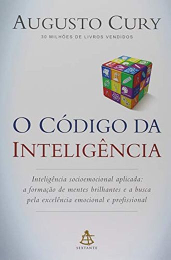 O Código da Inteligência