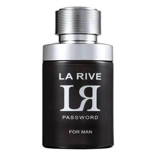 Perfume LR Password Masculino