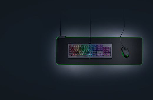 Razer-Goliathus-Extended-Chroma-Micro