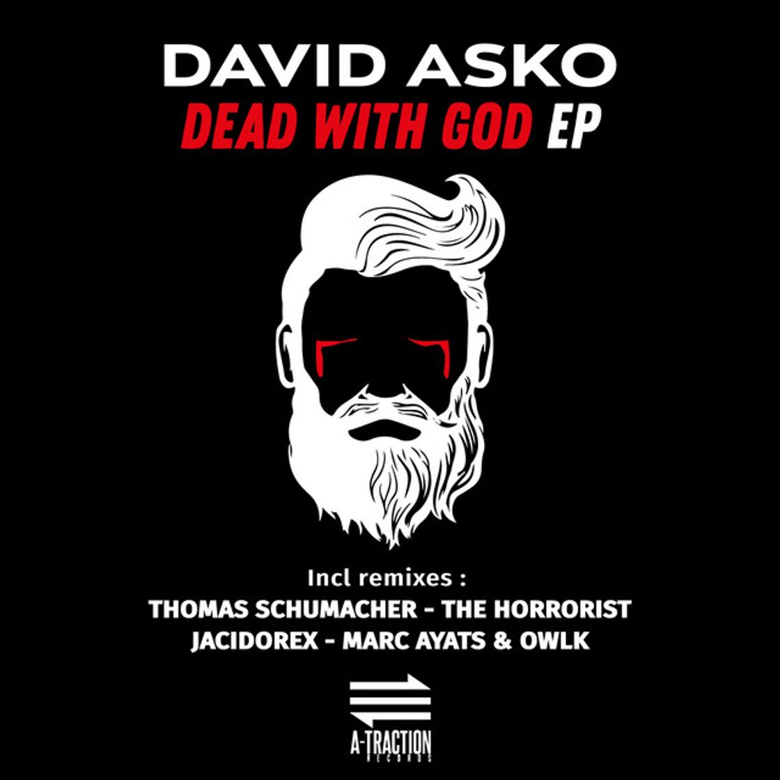 Music Dead with God - Thomas Schumacher "Believer Remix"