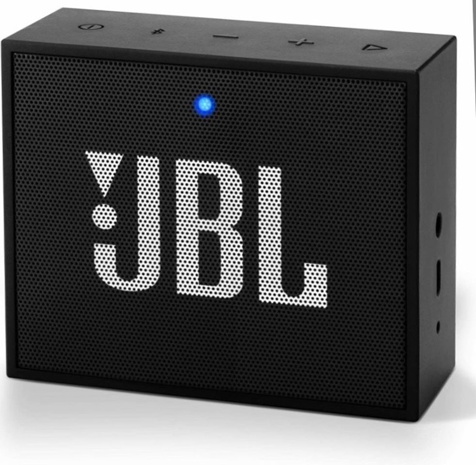 Products JBL GO