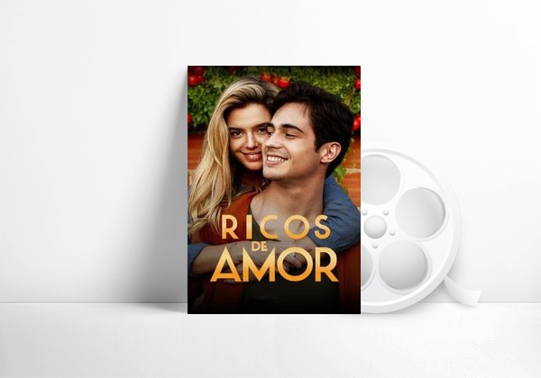 Movie Rich in Love