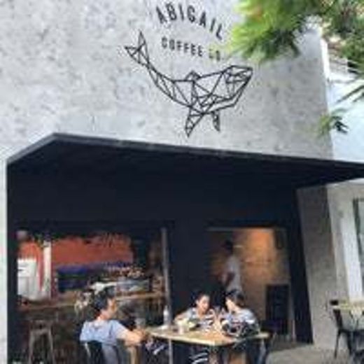 Abigail Coffee Company