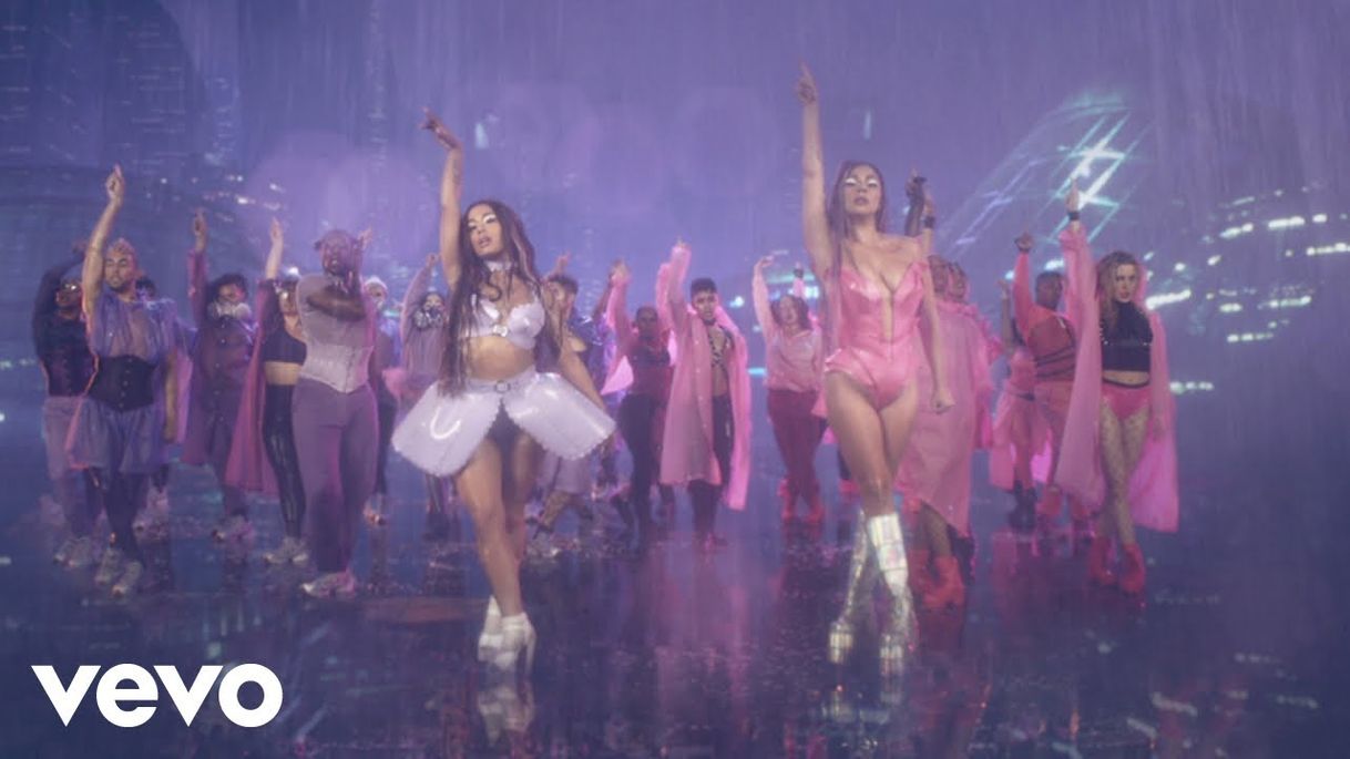 Social Lady Gaga, Ariana Grande - YouTube