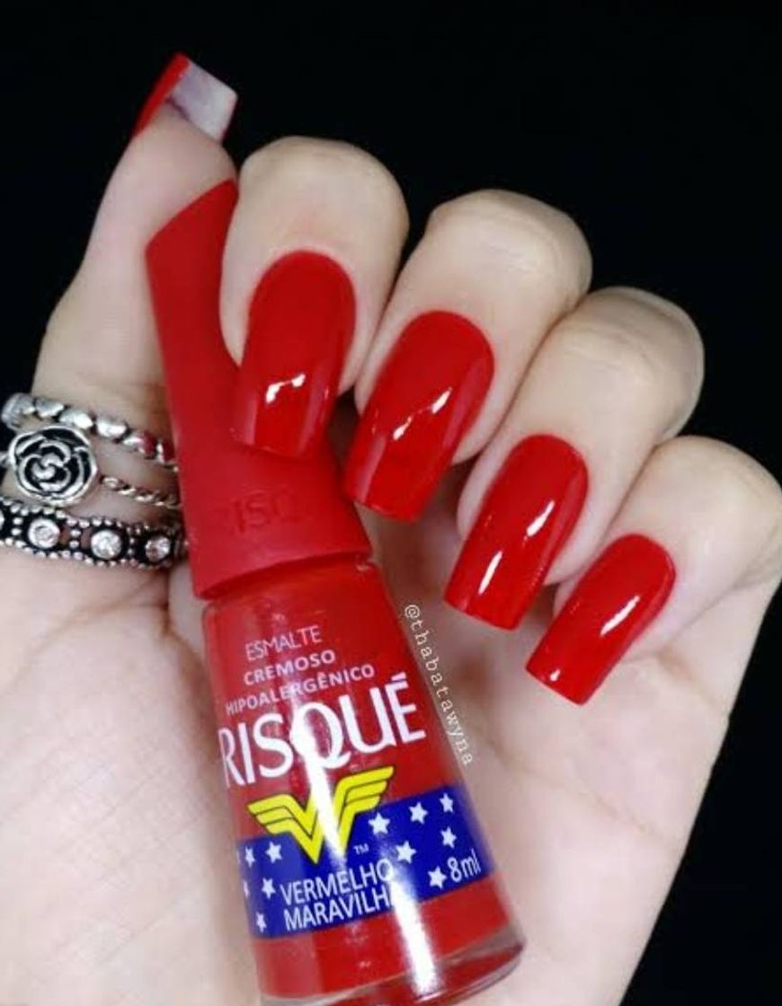 Fashion Esmaltes 