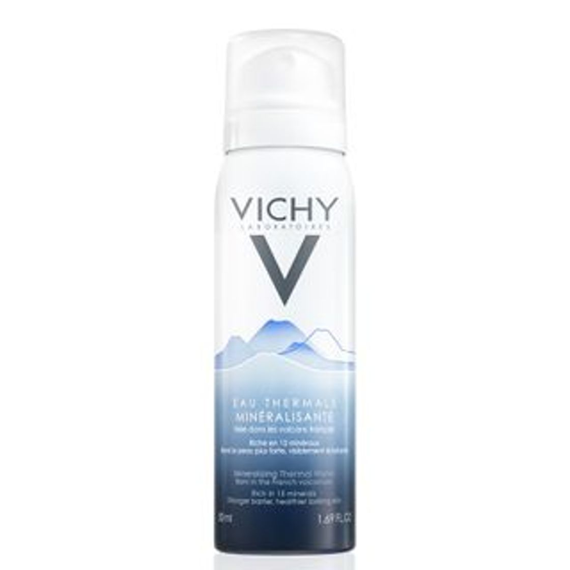 Fashion Água Termal Vichy