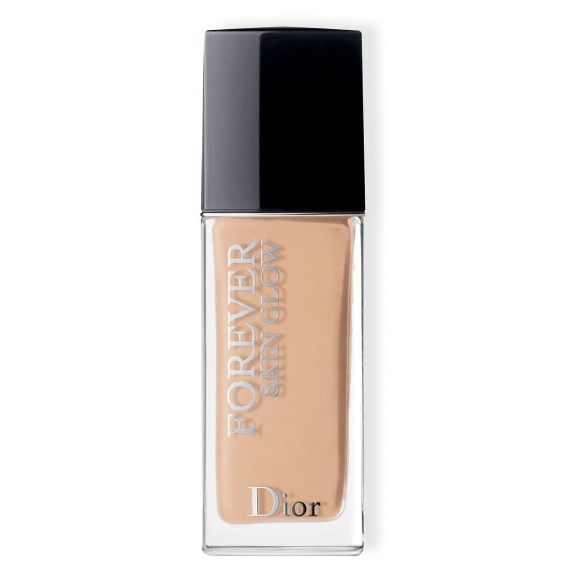 Fashion Dior Forever Skin Glow 2,5N Neutral - Base Líquida 30ml