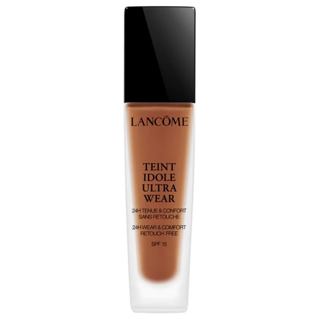 Fashion Base Lancôme Teint Idole Ultra Wear FPS 15 | Beleza na Web