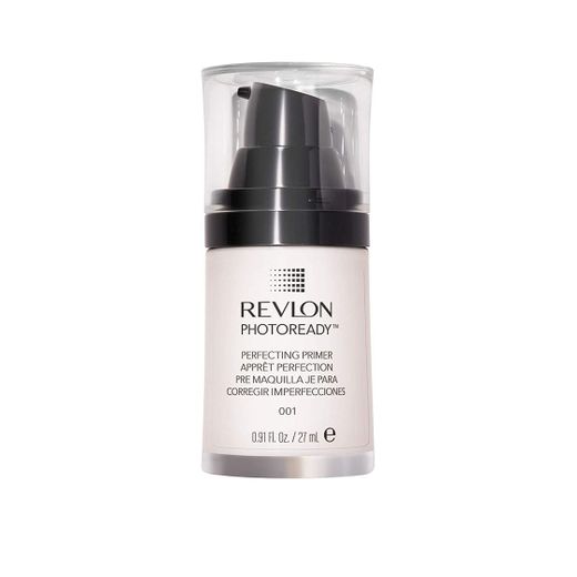 Primer Revlon Photoready | Beleza na Web