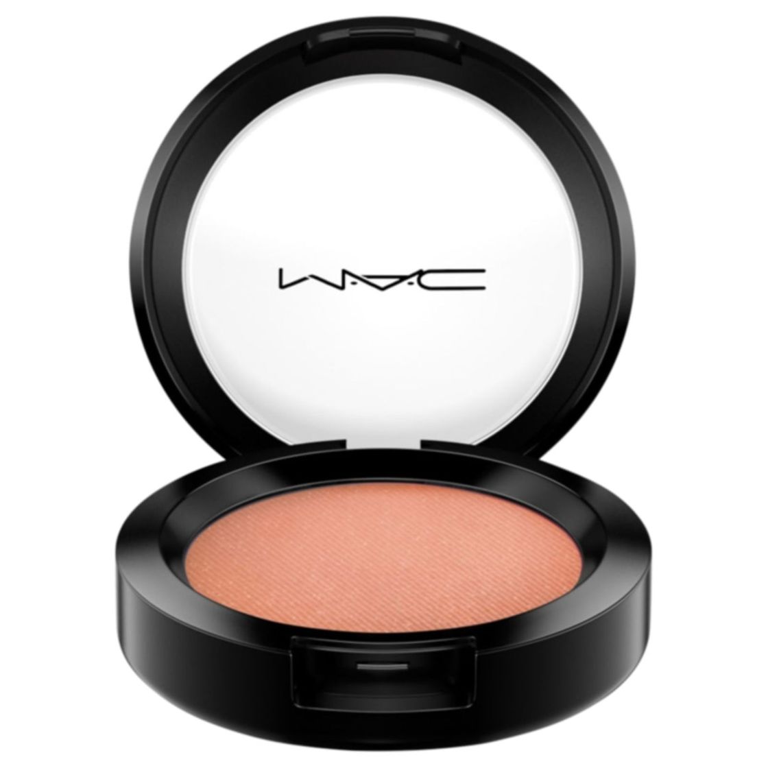 Moda Blush MAC Sheertone Shimmer Cintilante | Beleza na Web