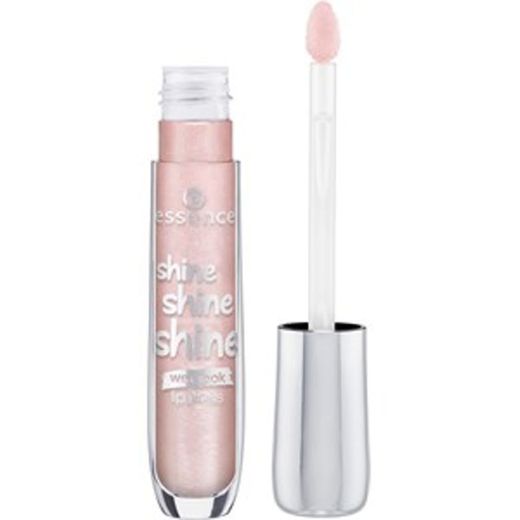 Essence Shine Shine Shine 17 Let It Go - Gloss Labial 5ml