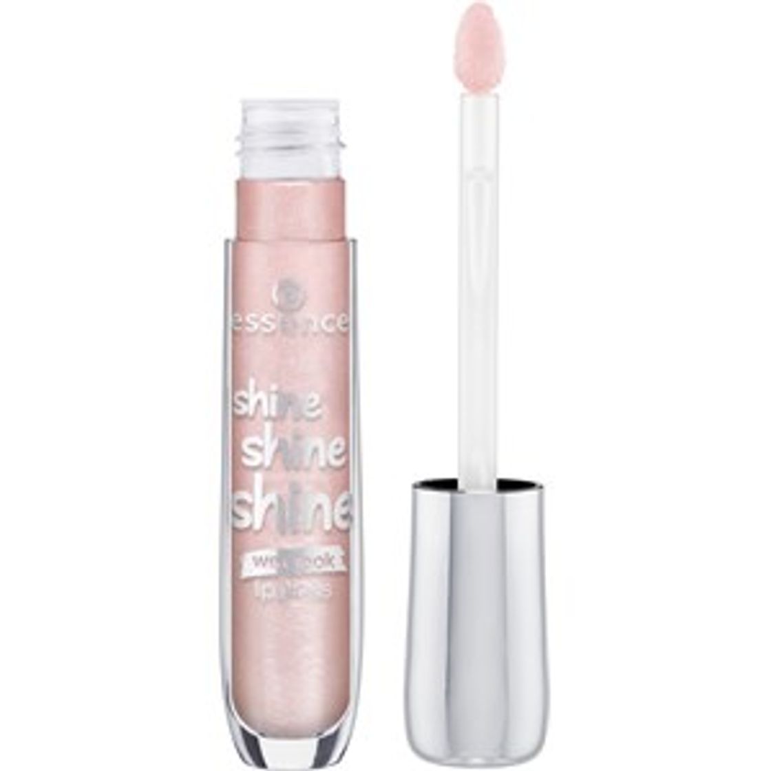 Fashion Essence Shine Shine Shine 17 Let It Go - Gloss Labial 5ml