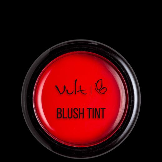 Blush Vult Tint 3 em 1 | Beleza na Web