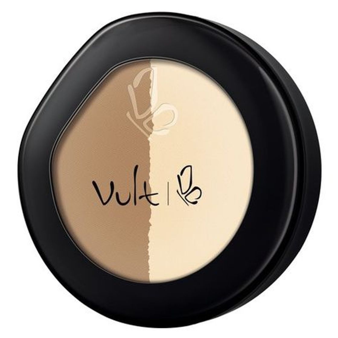 Contorno Facial Vult Duo 9g | Beleza na Web