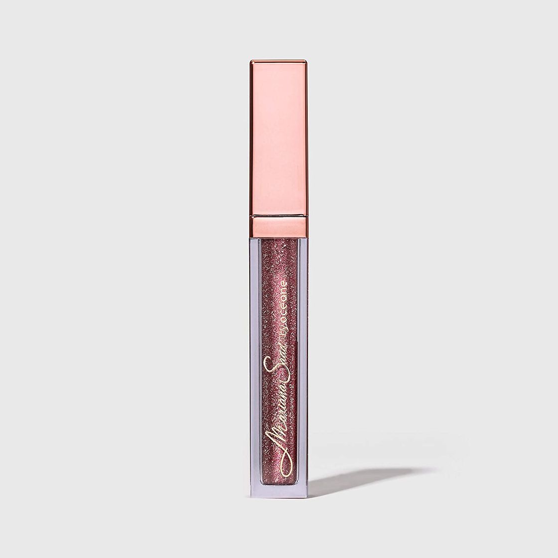 Mariana Saad by Océane Shine e Glow Ruby - Sombra Líquida 4,2g