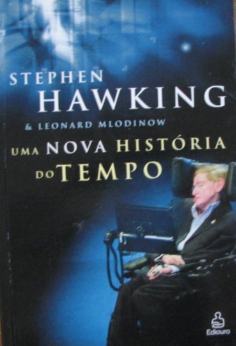 Libro UMA NOVA HISTORIA DO TEMPO