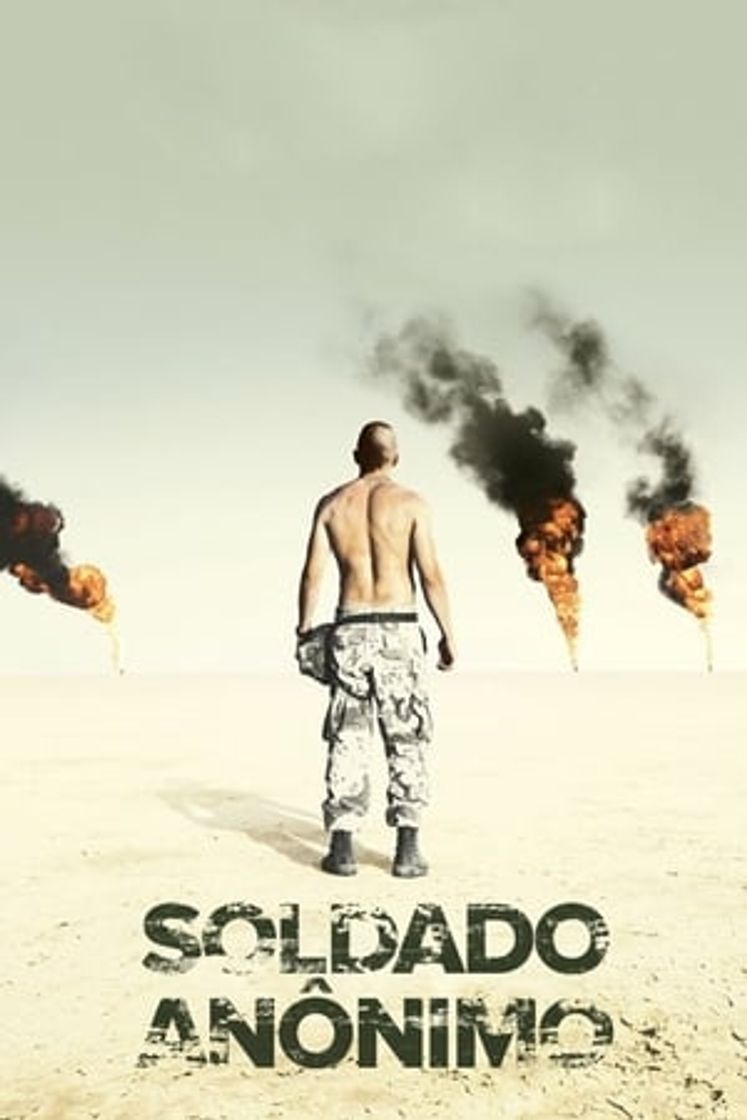 Película Jarhead, el infierno espera