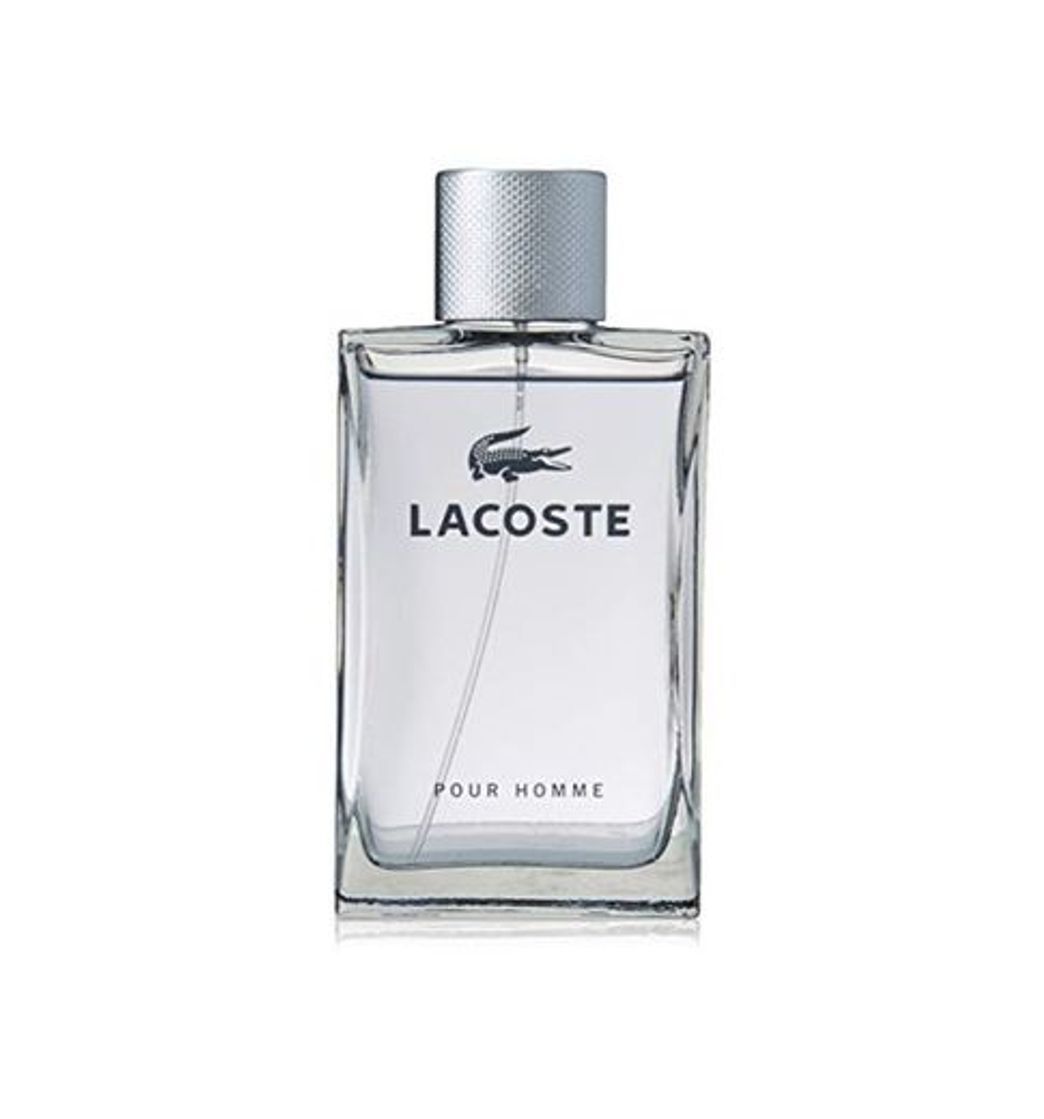Social Lacoste 14716 - Agua de colonia