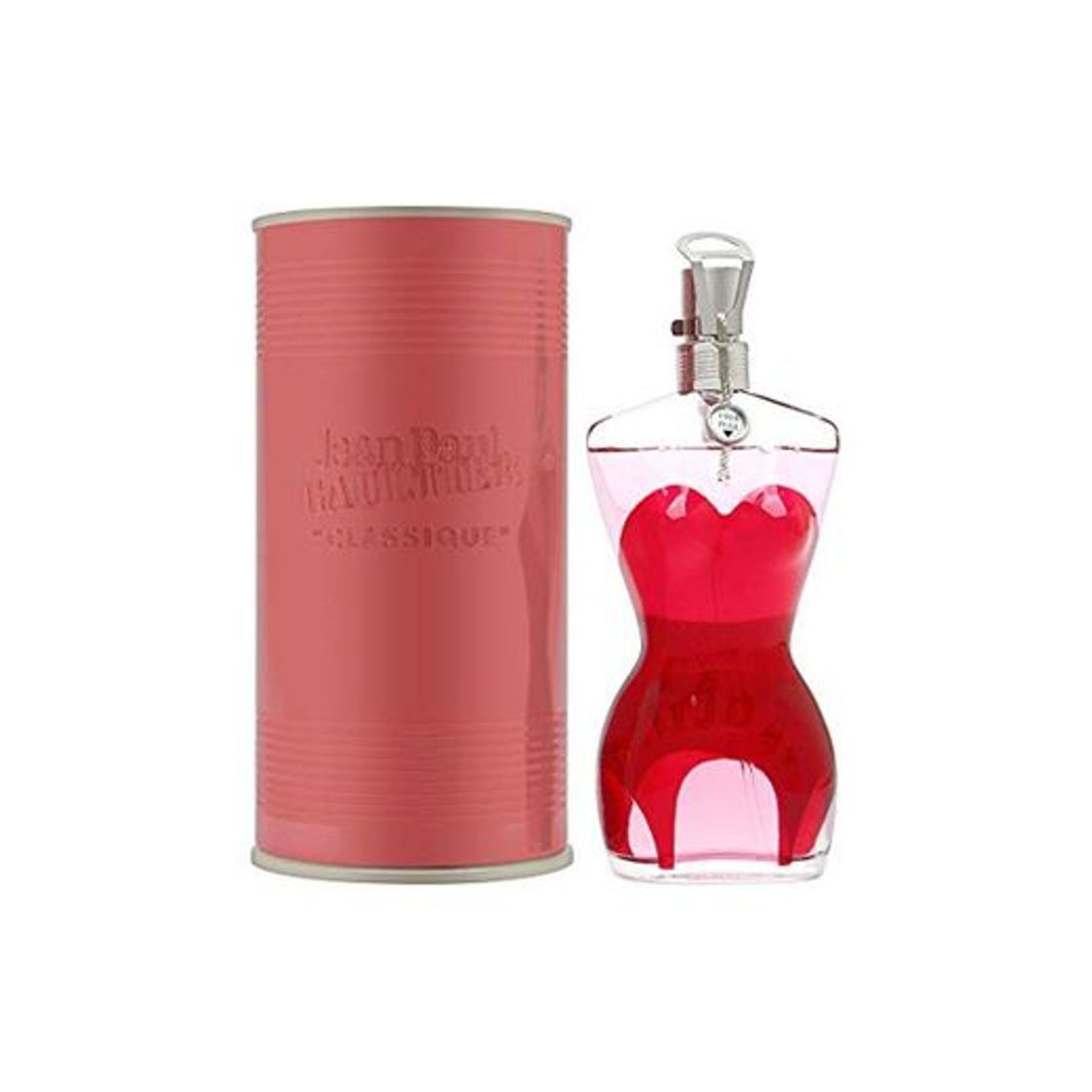 Social Jean Paul Gaultier Classique Agua de Perfume