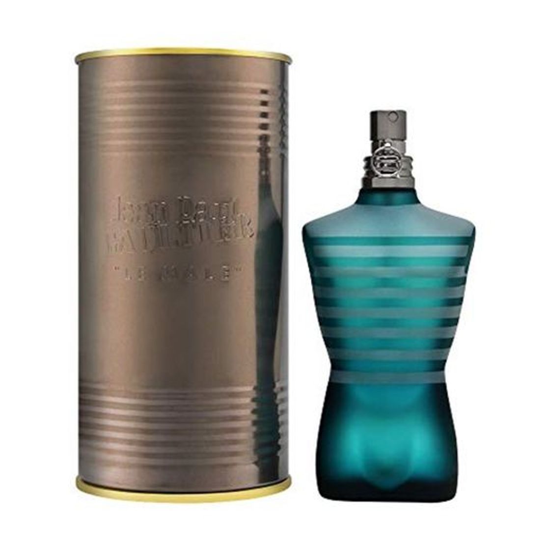 Social Jean Paul Gaultier Le Male