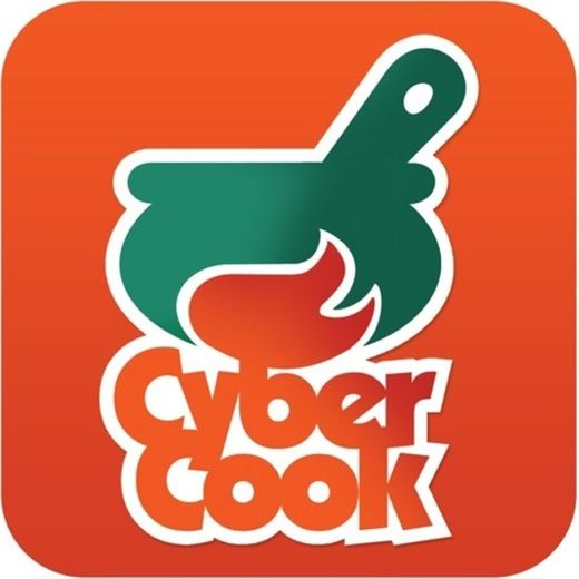 CyberCook Receitas
