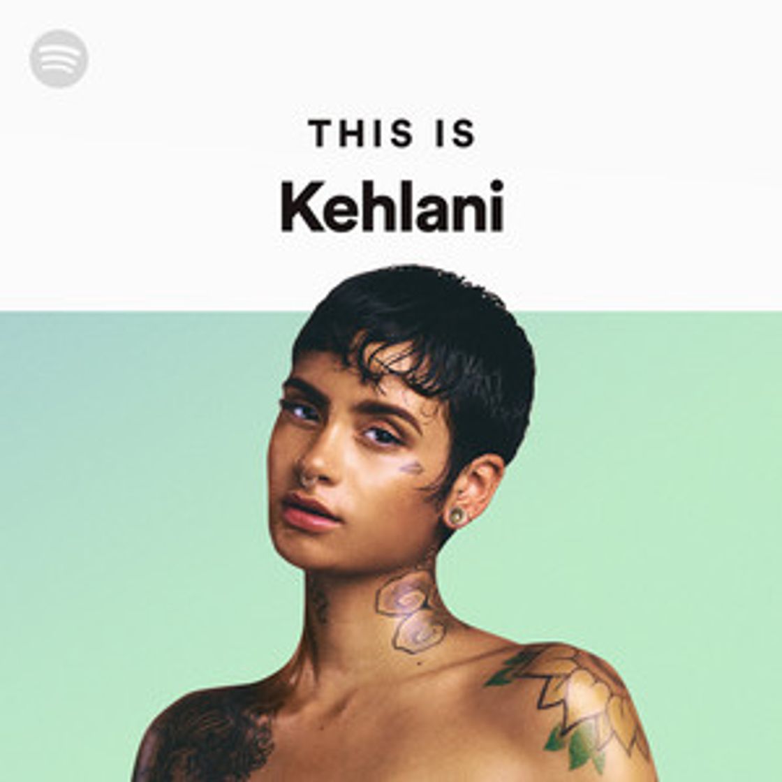 Moda This is kehlani