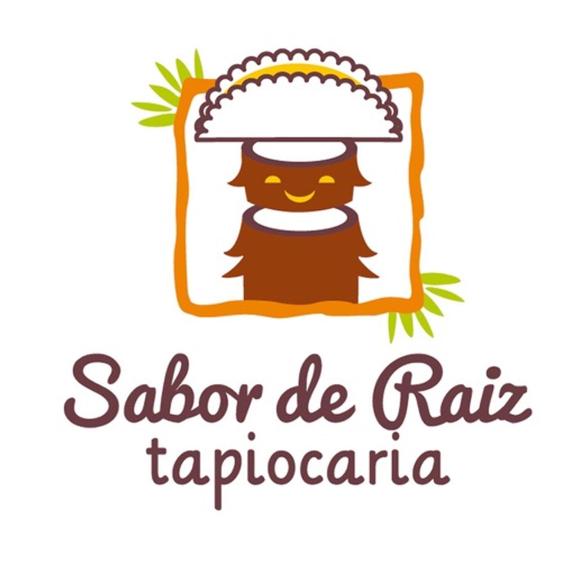 Apps Tapiocaria Sabor de Raiz