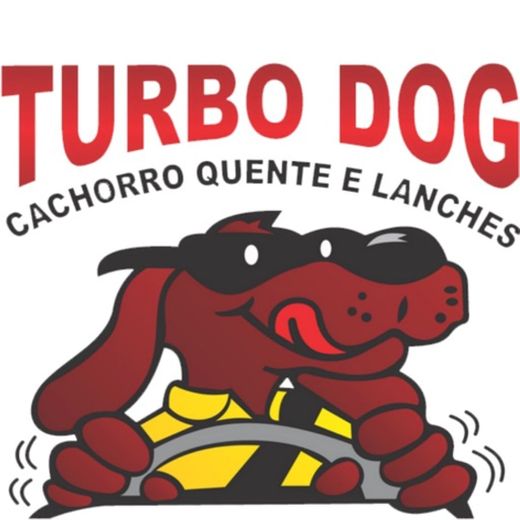 Turbo Dog