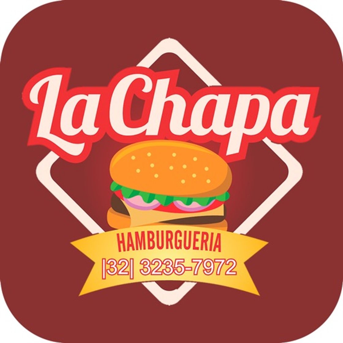 App La Chapa