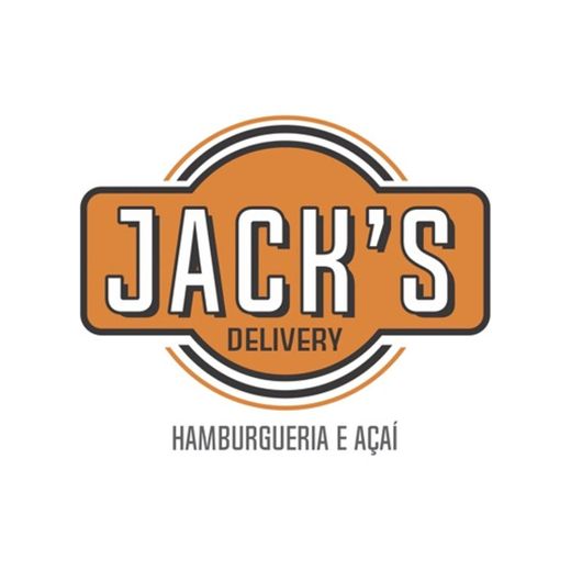 Jacks Delivery