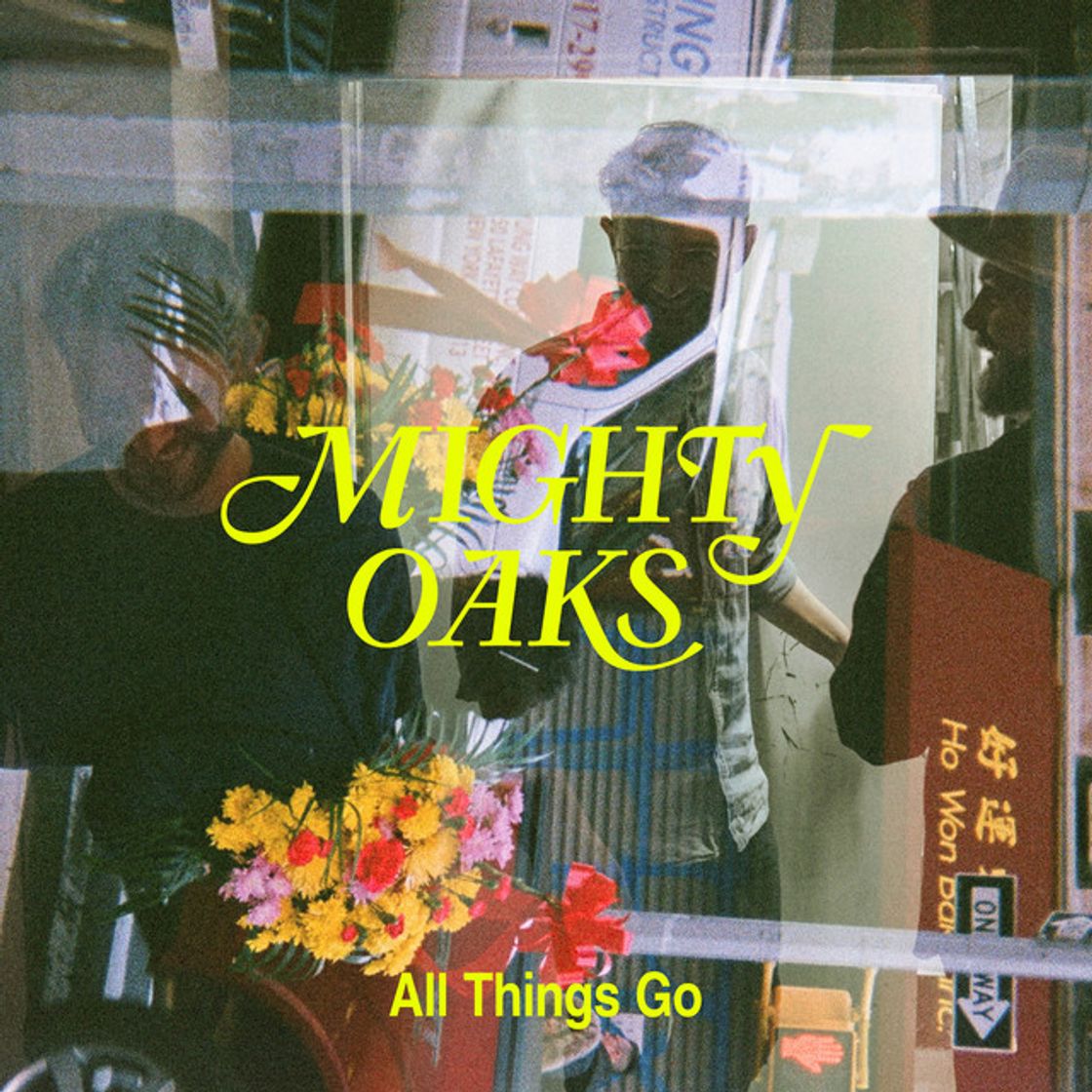 Music Tell Me What You're Thinking