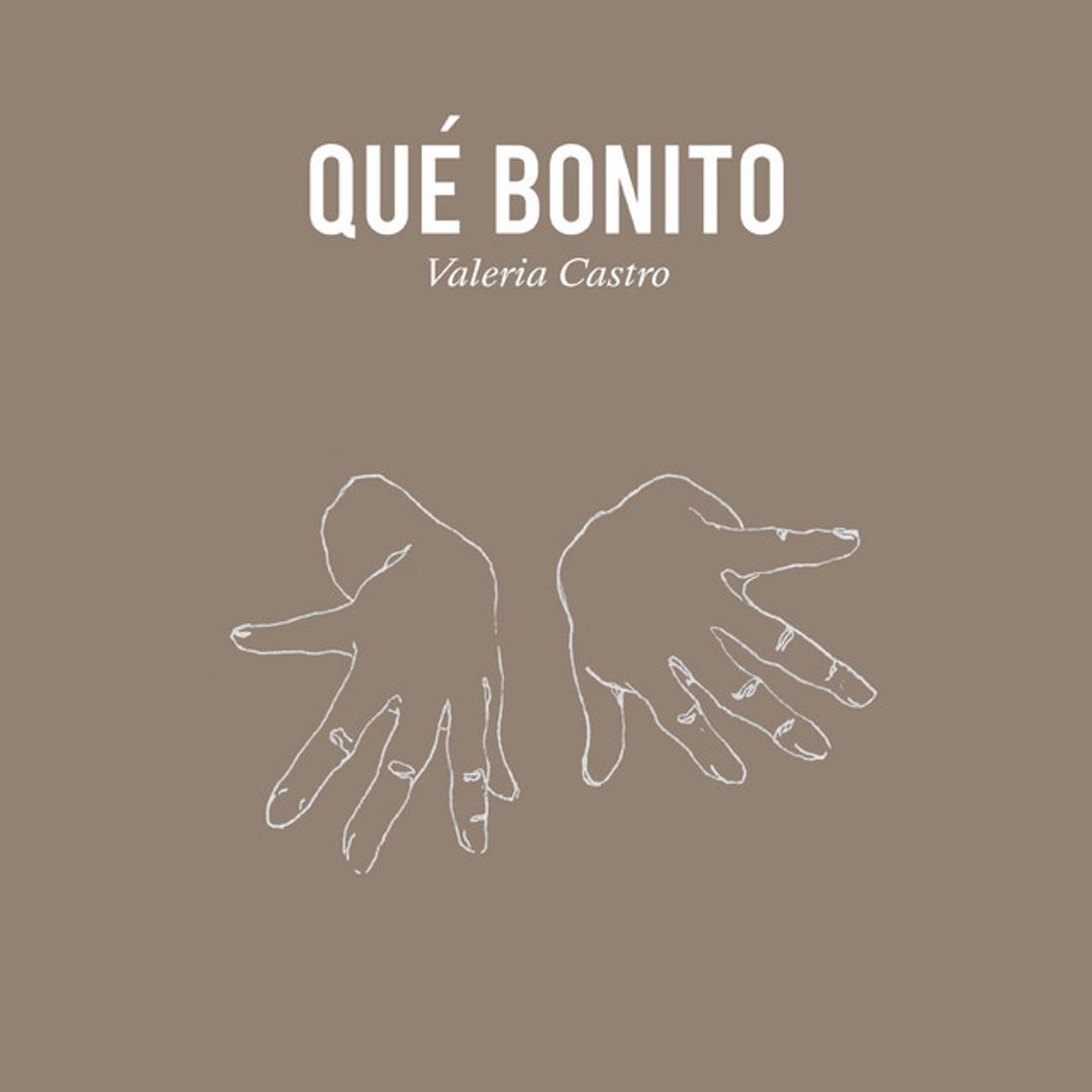 Music Qué bonito
